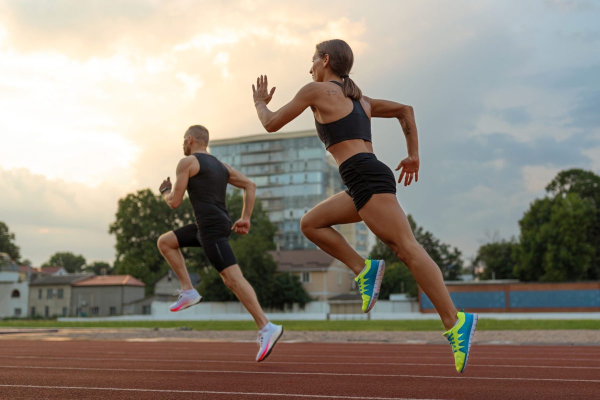 Peptide Therapy for Athletic Performance, Hamden